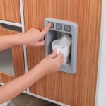 Bucatarie de joaca pentru copii Taverna Play Kitchen KidKraft 